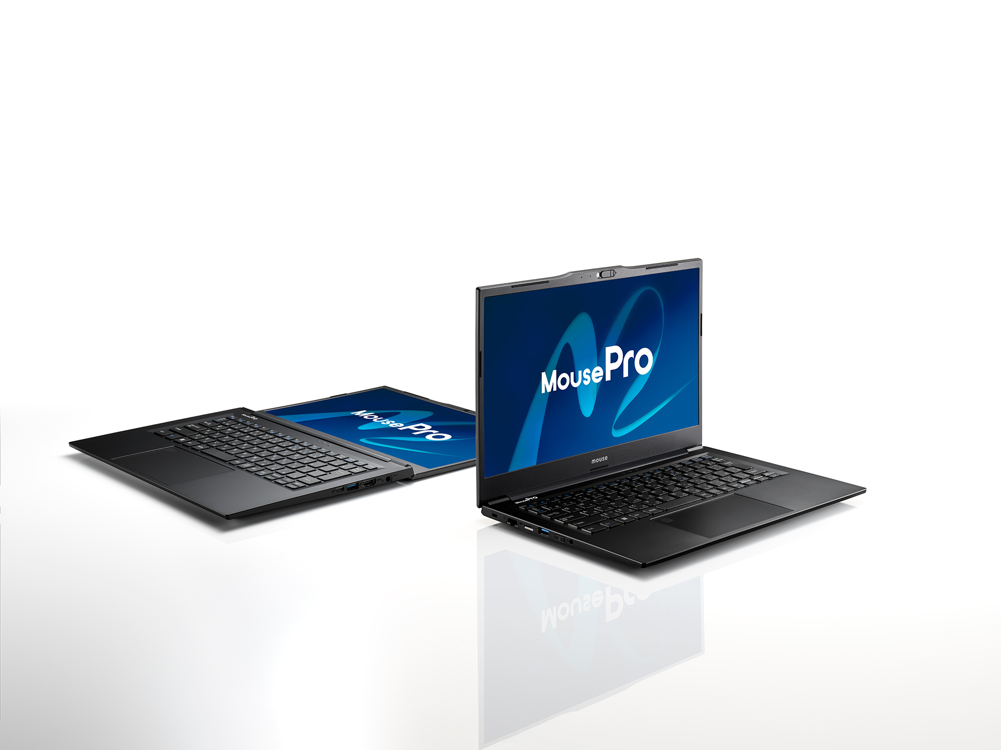 MousePro C4 シリーズ