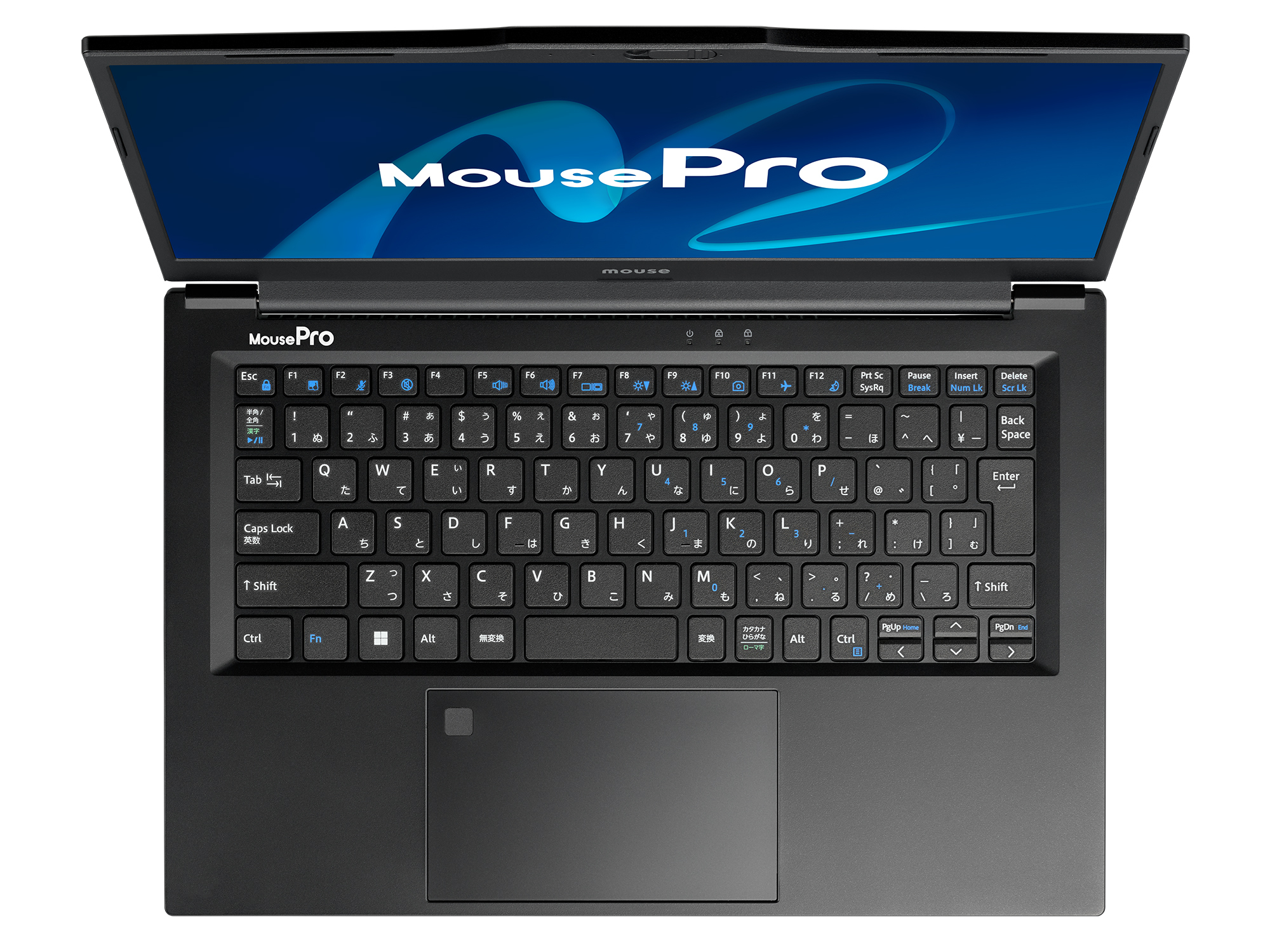 MousePro C4 シリーズ