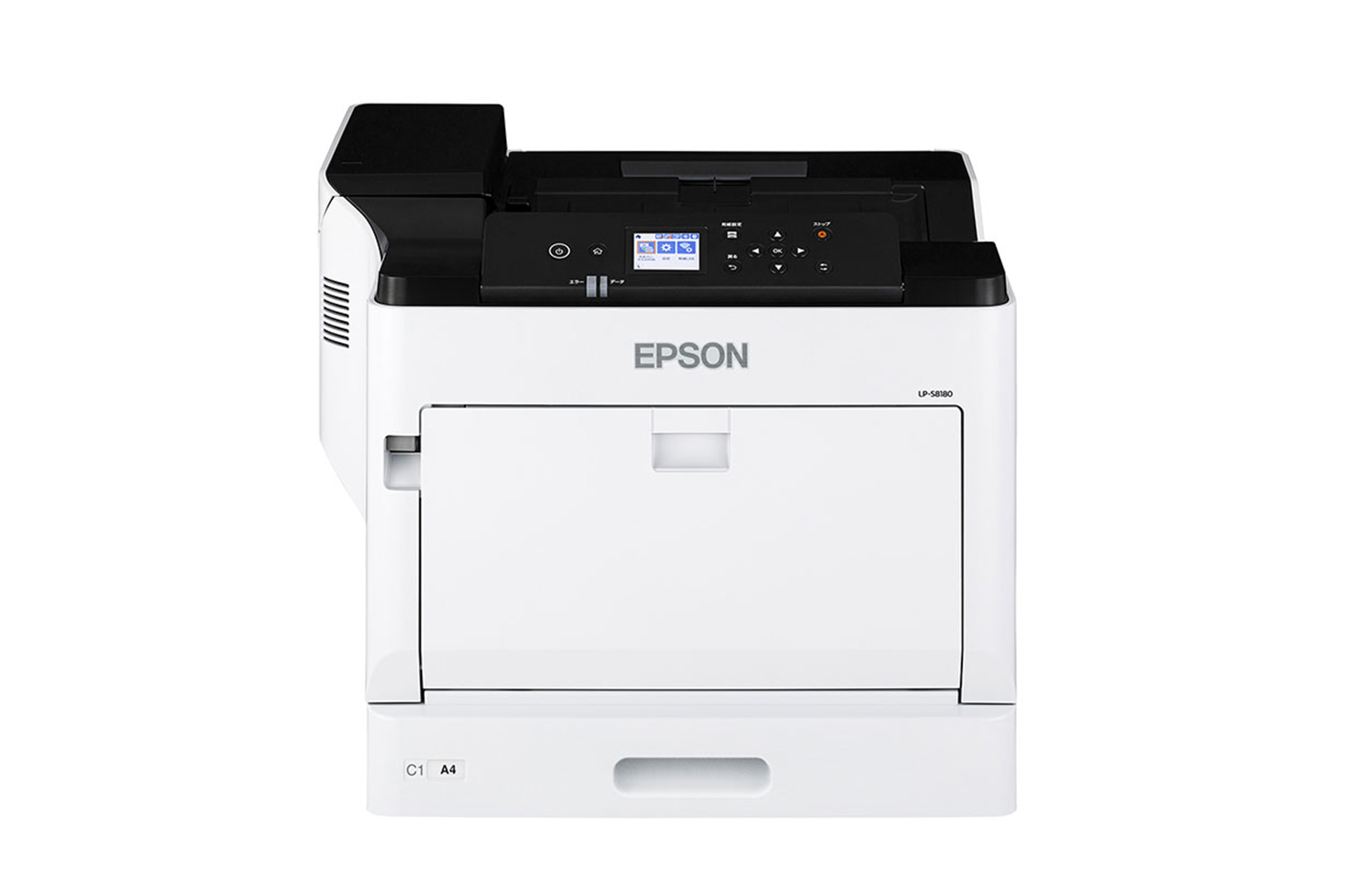 LP-S シリーズ（カラー）