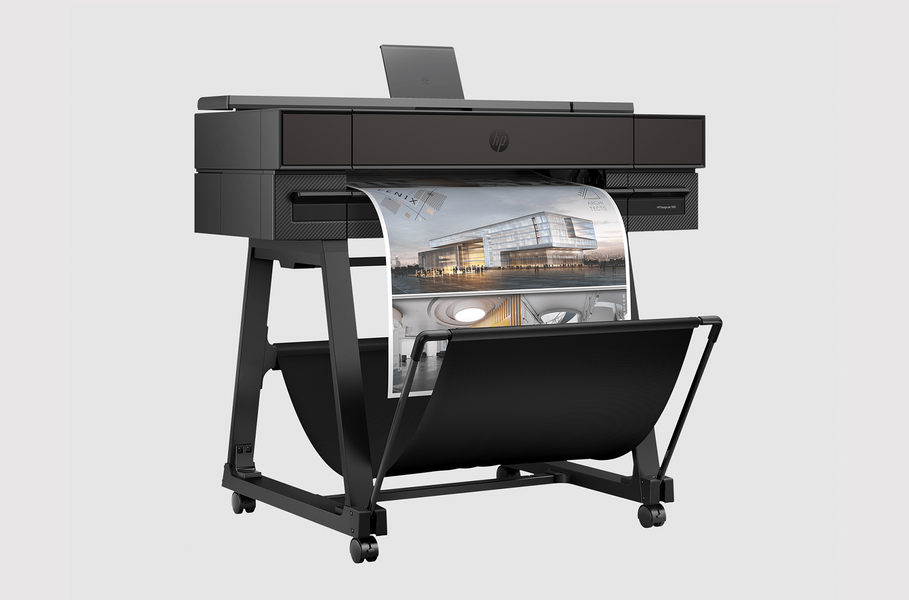 HP DesignJet シリーズ