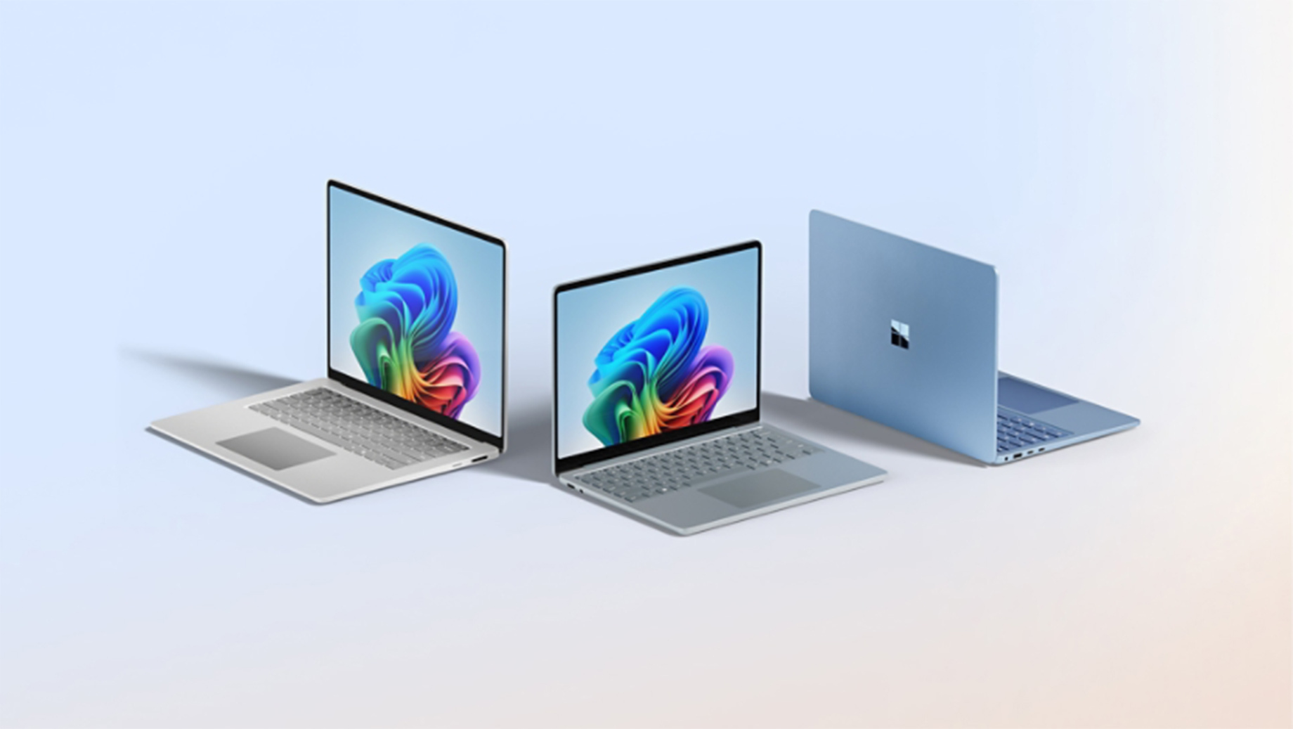 Surface Laptop シリーズ