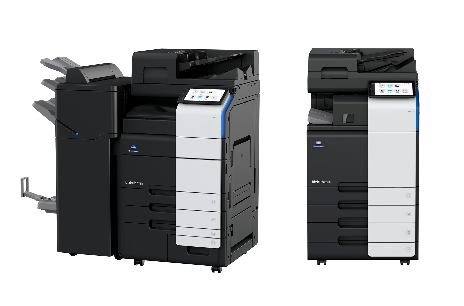 bizhub i シリーズ（A3）