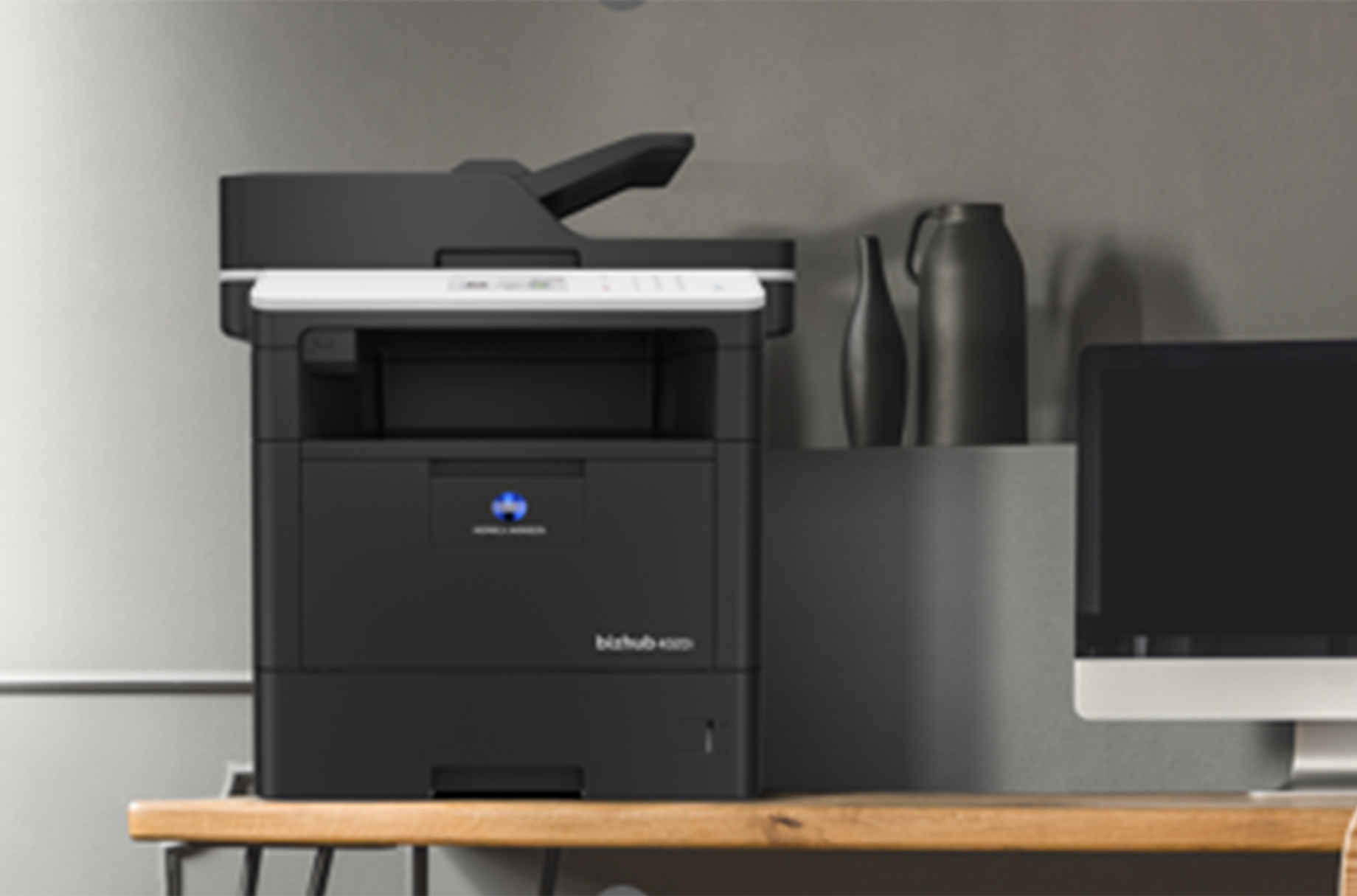 bizhub i シリーズ（A4）