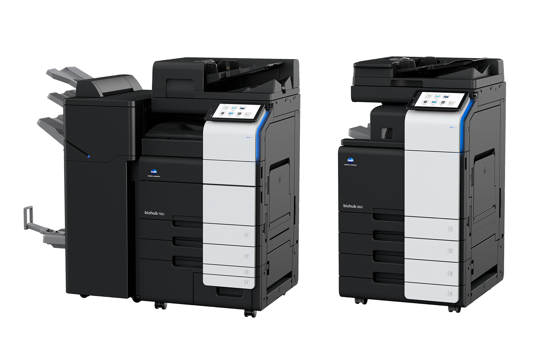 bizhub i シリーズ（A3）