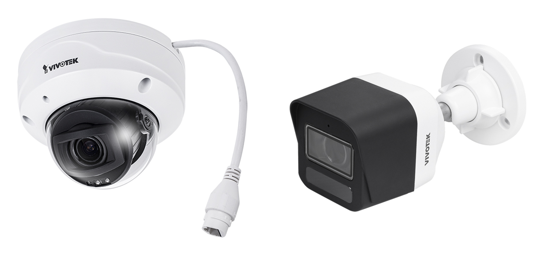 各種防犯カメラ