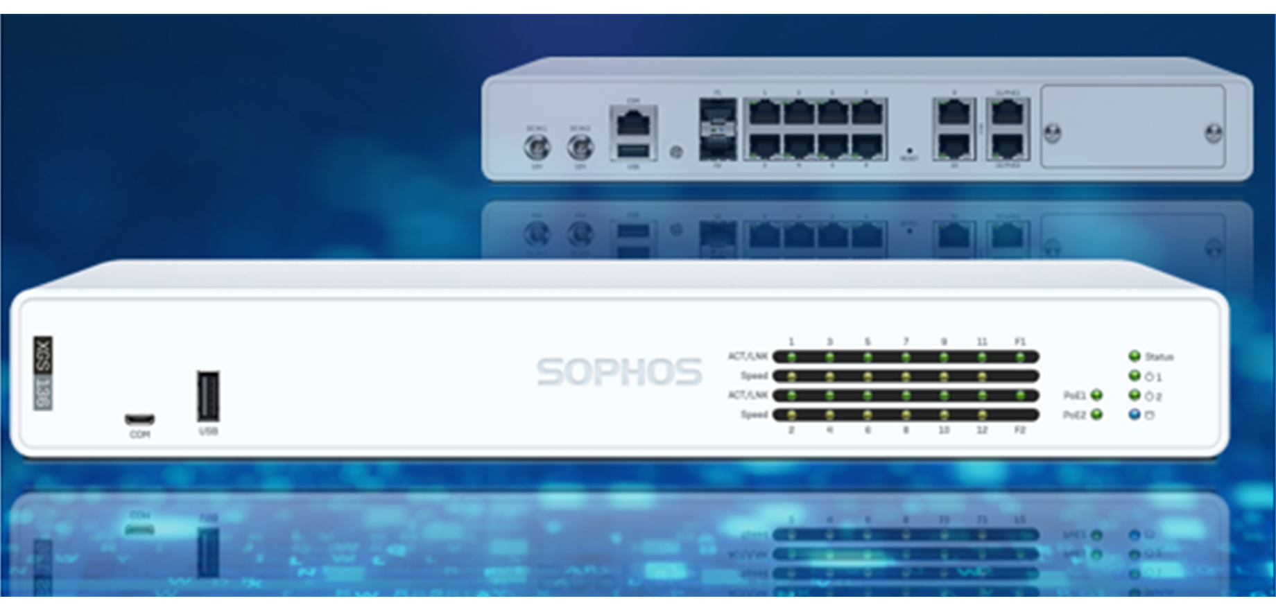 IT-Guardians UTMサービス