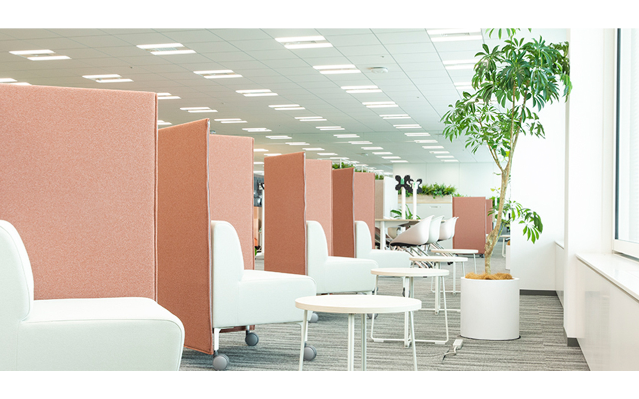 空間デザイン事業