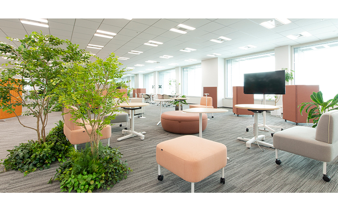 空間デザイン事業