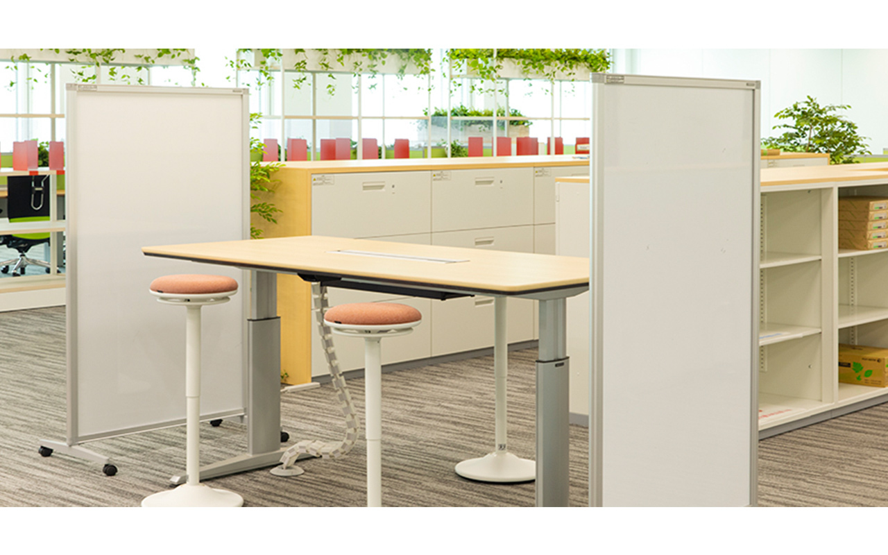 空間デザイン事業